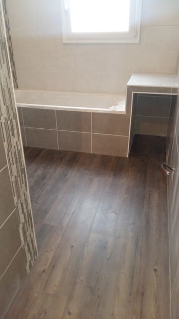  - Photo lucrarile mele in Lyon