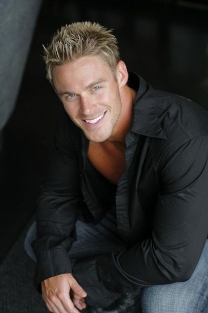  - Jessie Pavelka
