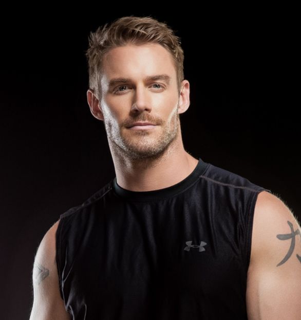  - Jessie Pavelka