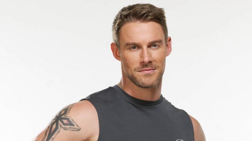  - Jessie Pavelka