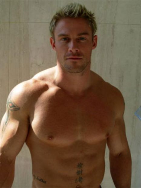  - Jessie Pavelka