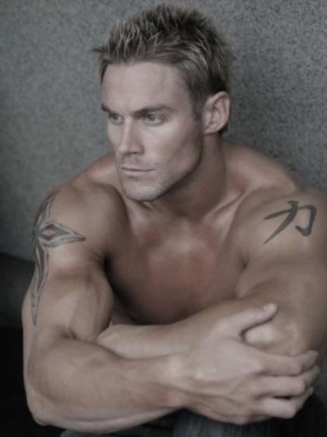  - Jessie Pavelka