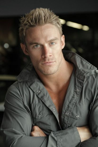  - Jessie Pavelka