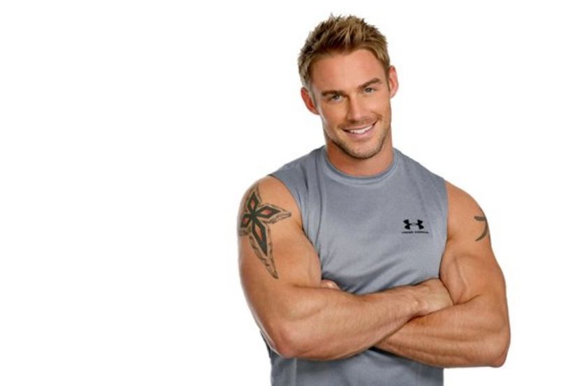  - Jessie Pavelka