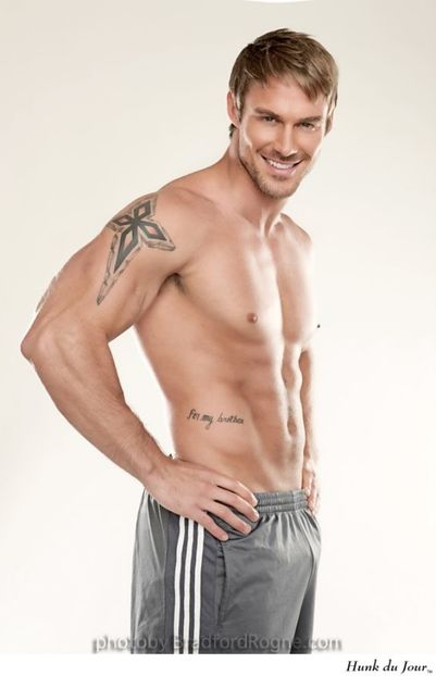  - Jessie Pavelka