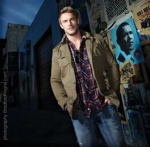  - Jessie Pavelka