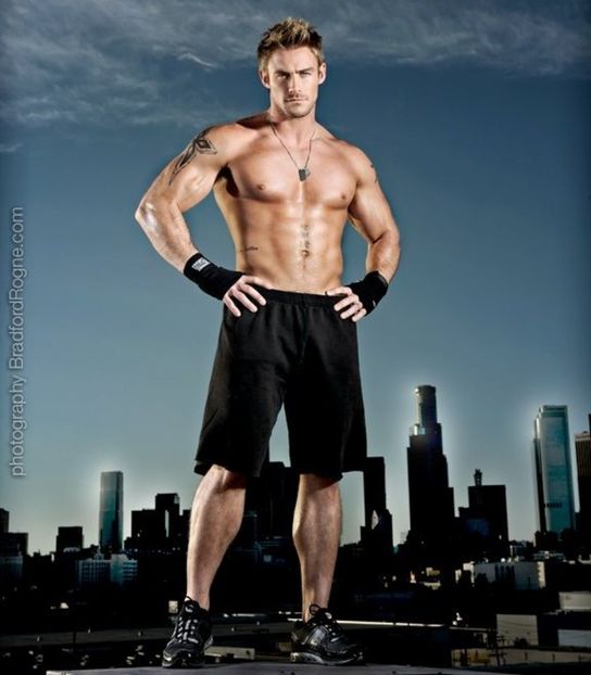  - Jessie Pavelka