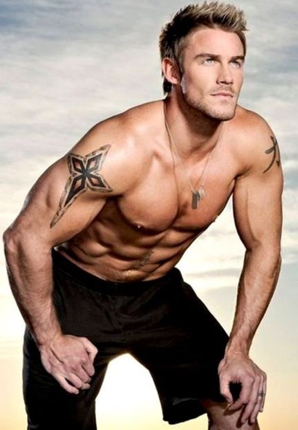  - Jessie Pavelka