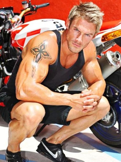 - Jessie Pavelka