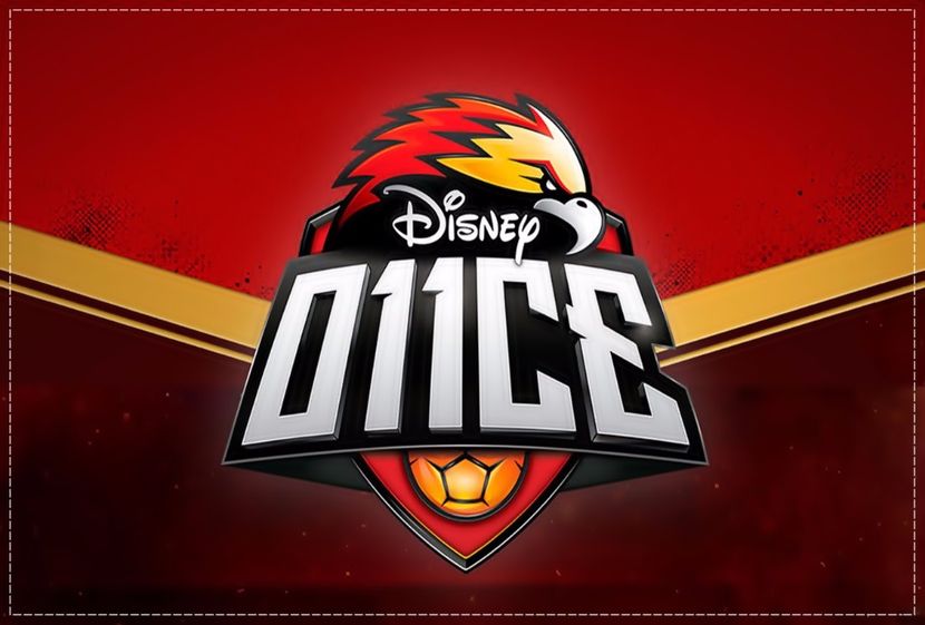  - o11ce - a series about football