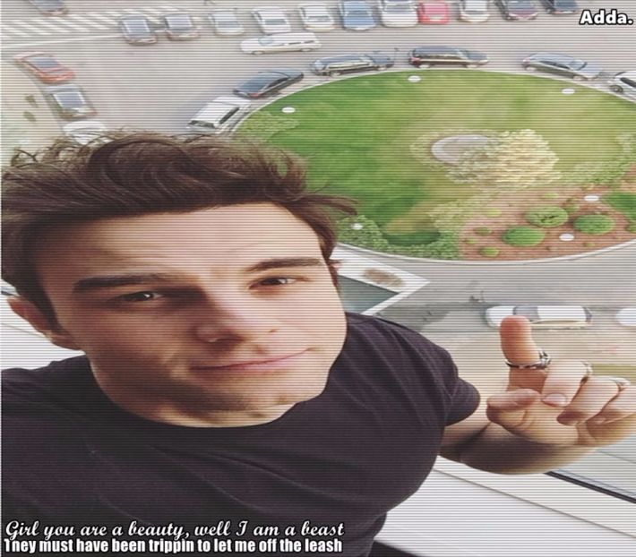 》Nu știu, o să aflii tu dacă-i vizitezi camera.. *surâde scurt, cu subînțeles* =)))) - 01 x welcome to mystic falls