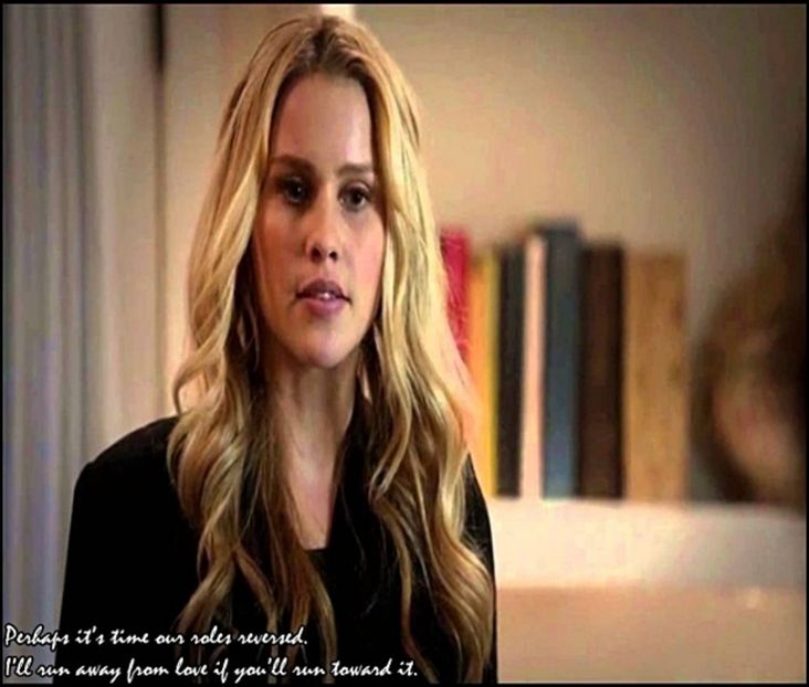 → Aşa mai merge, bună, bună! ;;) - 01 x welcome to mystic falls