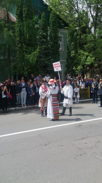  - SARBATOAREA COSTUMULUI POPULAR 2017