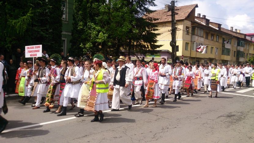  - SARBATOAREA COSTUMULUI POPULAR 2017