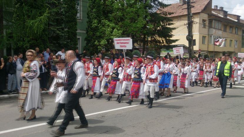  - SARBATOAREA COSTUMULUI POPULAR 2017