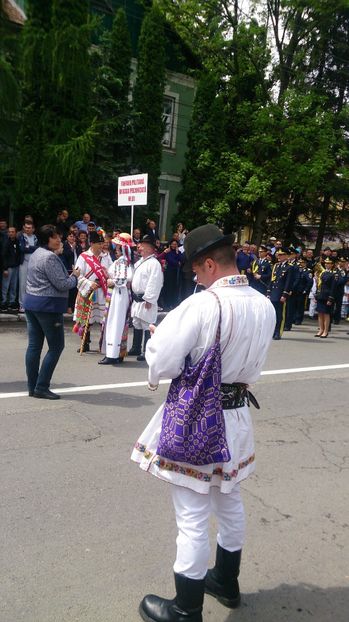  - SARBATOAREA COSTUMULUI POPULAR 2017