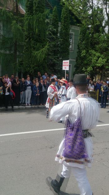  - SARBATOAREA COSTUMULUI POPULAR 2017