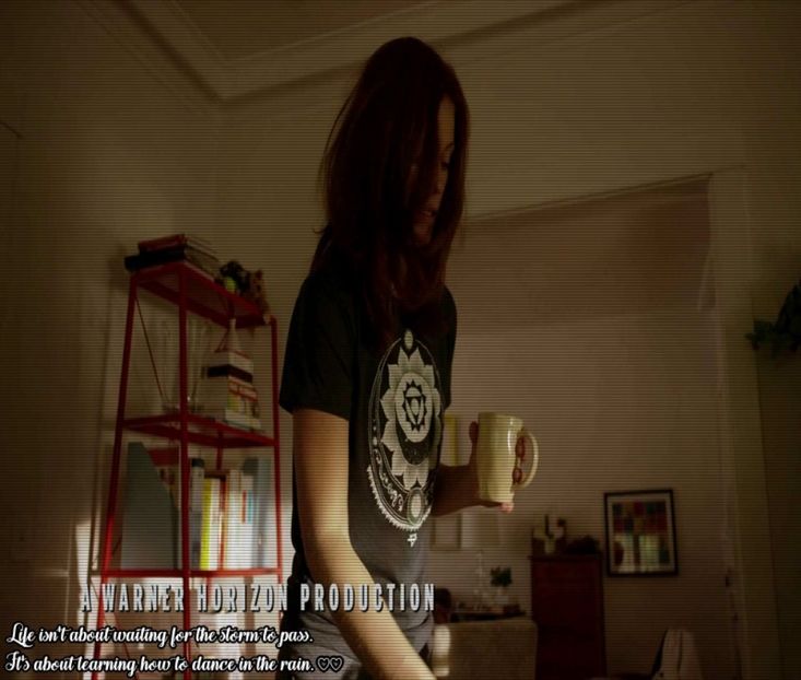 ϟ☾.єครt ☼F Eᴅᴇɴ ☪☂. [cl] [# vine de afară , merge la bucătărie și face cafea , după - 01 x welcome to mystic falls