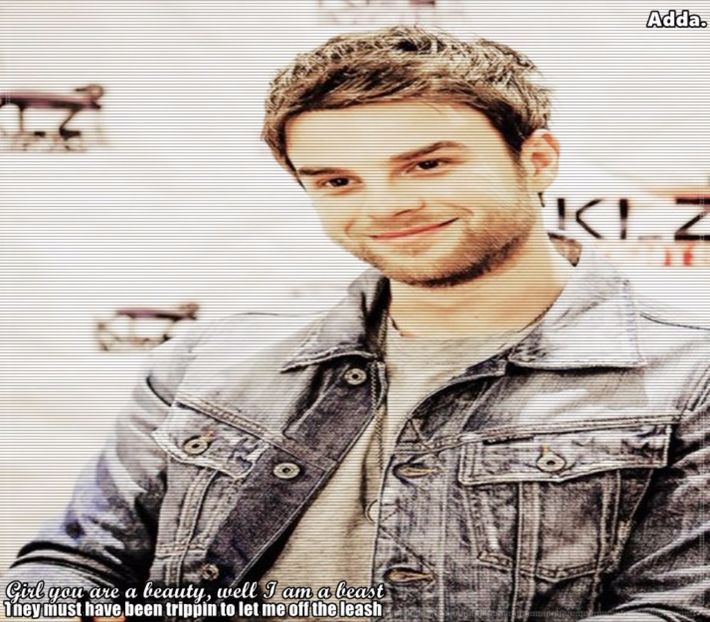 》Bineînțeles, și pietre swarovski. *râde, ia niște alune de la ea fără să ceară* #Clary. + - enjoy music at mystic club