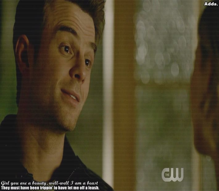 》Pitic, mâine o să-ți bubuie capul dacă mai combini mult băuturile..*se uită la ea și dă+ - enjoy music at mystic club