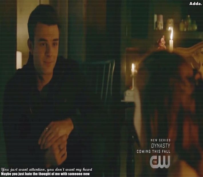 》*o urmărește cu privirea cum se pierde prin mulțime și-și dă scurt ochii peste cap, se + - enjoy music at mystic club