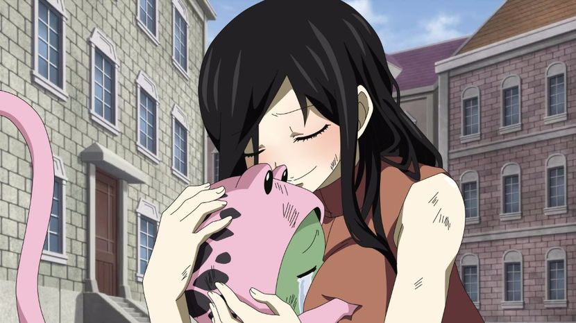  - Fairy Tail - Nao Cheney