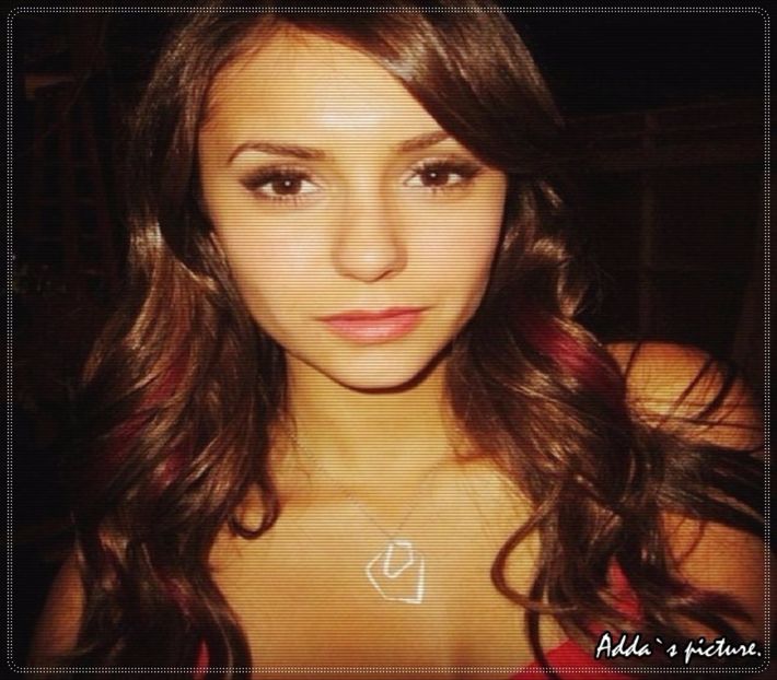 》De ce a ieșit aiurea? Nu se poate controla? *o privește confuză* - 01 x welcome to mystic falls