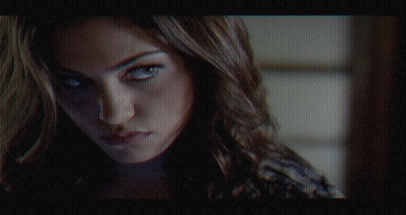  - HYBRID l hayley MARSHALL