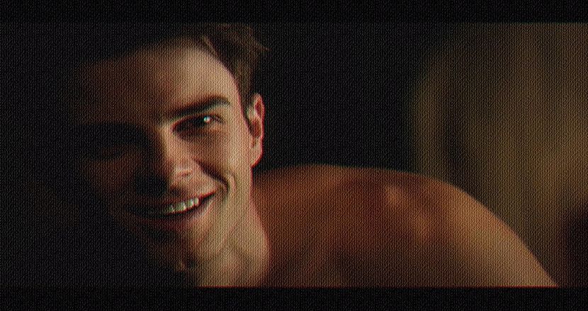  - ORIGINAL l kol MIKAELSON