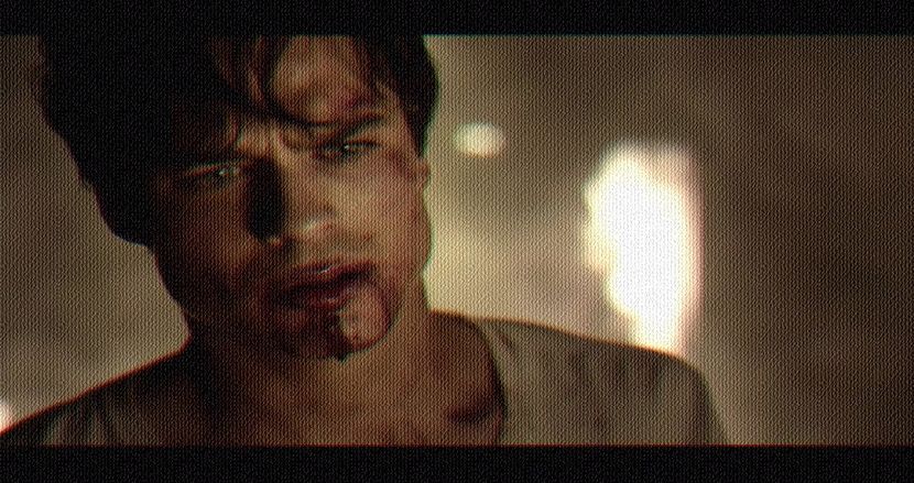  - VAMPIRE l damon SALVATORE