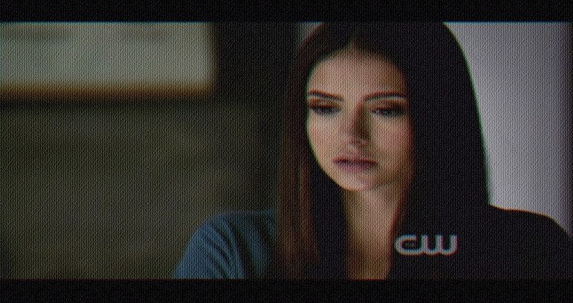  - VAMPIRE l elena GILBERT