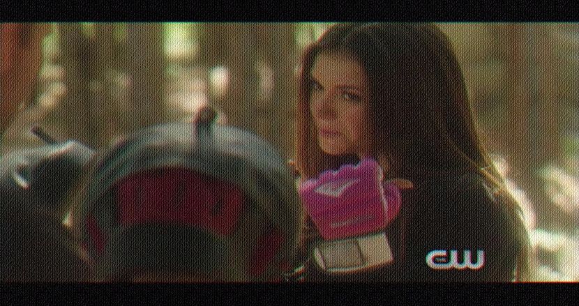  - VAMPIRE l elena GILBERT