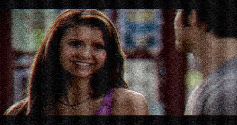  - VAMPIRE l elena GILBERT