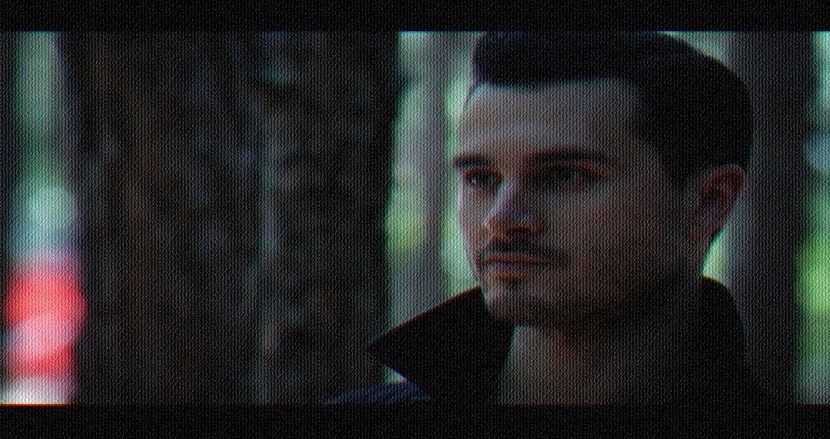  - VAMPIRE l enzo ST JOHN