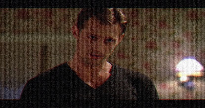  - VAMPIRE l eric NORTHMAN