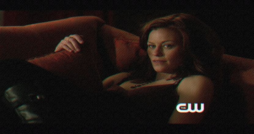  - VAMPIRE l sage MITCHELL