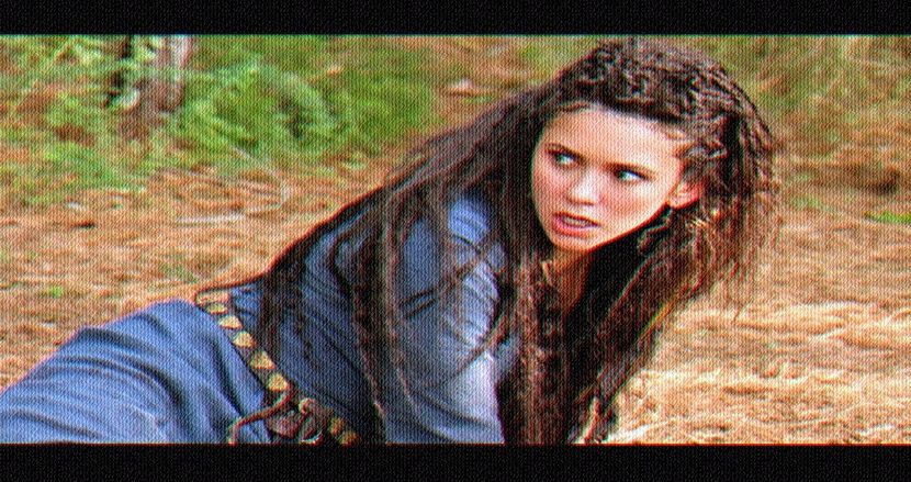  - VAMPIRE l tatia PETROVA