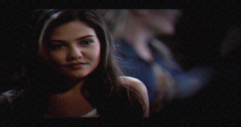  - WITCH l davina CLAIRE