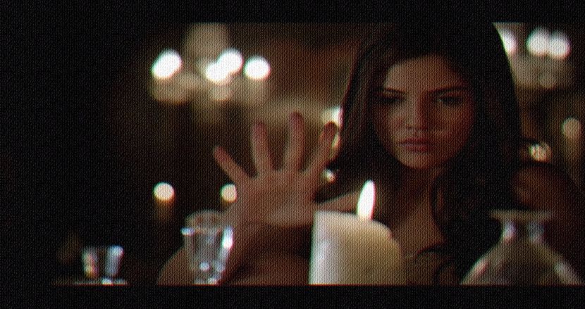  - WITCH l davina CLAIRE