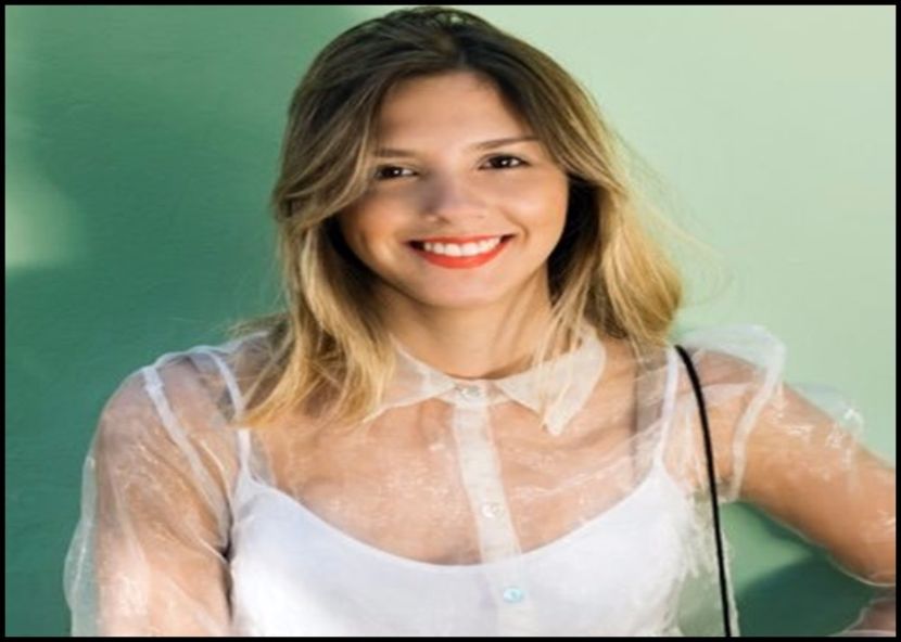 Paulina Vetrano - o11ce - actors and their characters