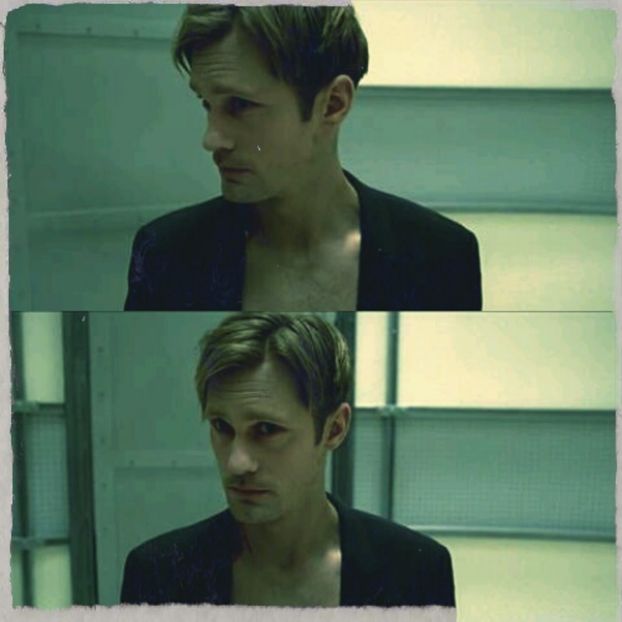 ╬ ﻉ√٥ﺎ; *coboara din camera lui si se uita pe acolo* - 01 x welcome to mystic falls