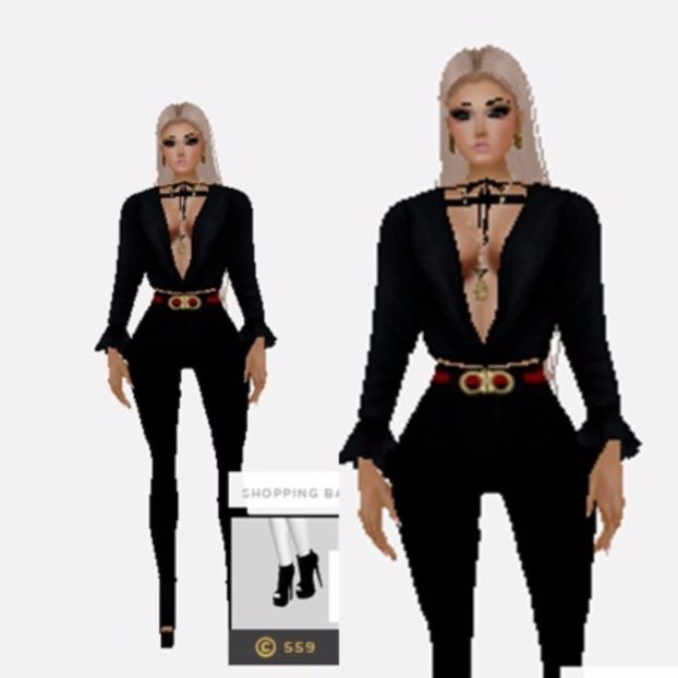 2 la 2!Rani! - IAS - S 01 - Gala 02