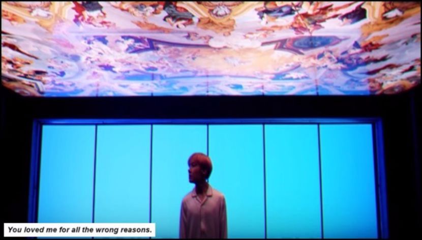 「forever we are young 」ϟ ♯03.07.2017. - we mean a safer place to fall apart