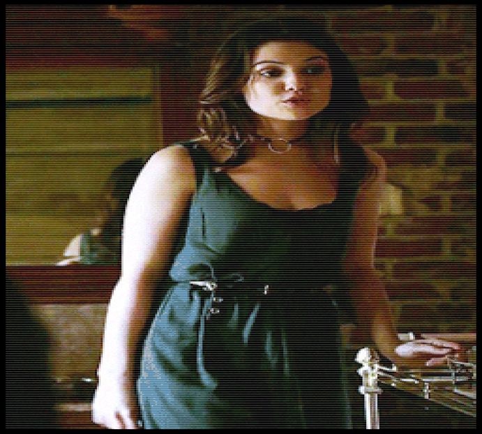 ▬ #Voiam să mai spun ceva dar chiar atunci intră profesorul și îi șoptesc arătându-i - 1x01-open up to new experiences