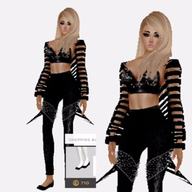Sa o vedem pe Candice! - IAS - S 01 - Gala 03