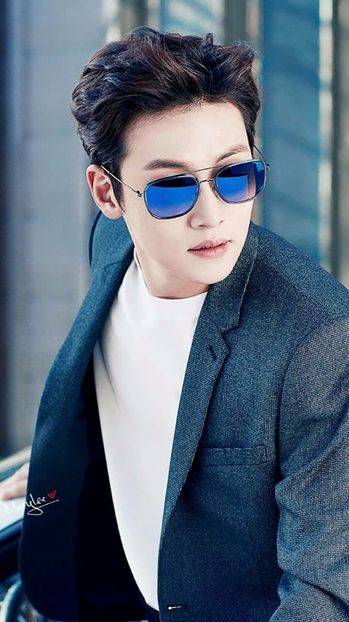  - Ji Chang Wook