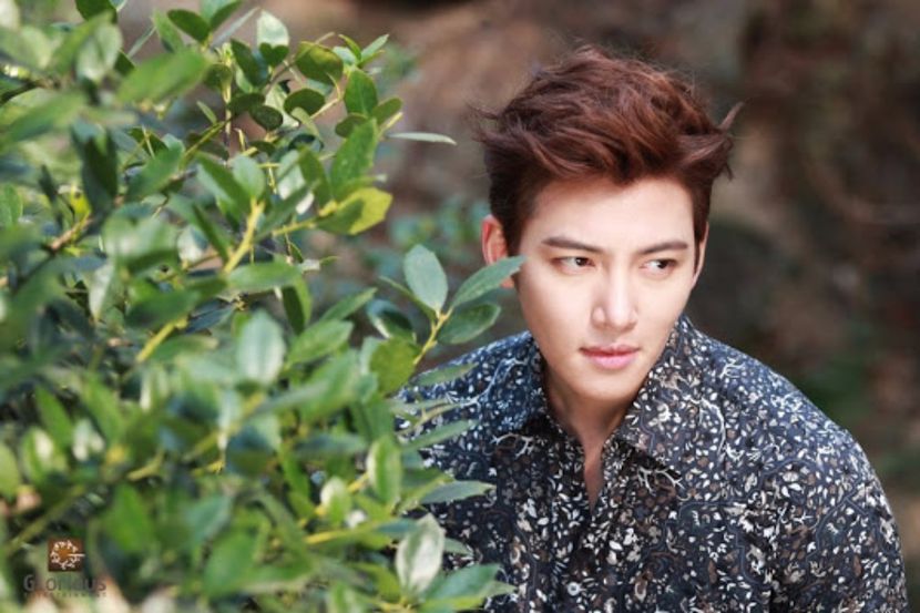  - Ji Chang Wook