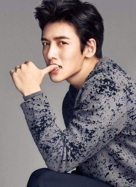  - Ji Chang Wook