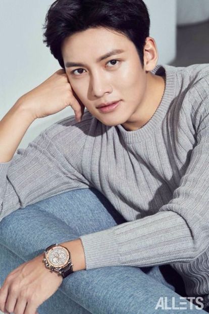  - Ji Chang Wook