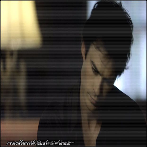 ━ ♘.; # Când îl lovește în spate scrâșnește din dinți, ca să nu-i scape o înjurătură, își mută - 01 x welcome to mystic falls